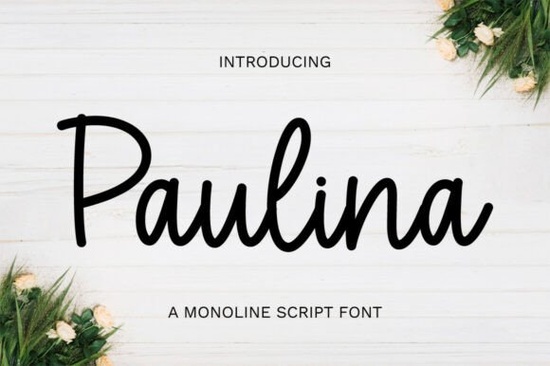 Paulina Font